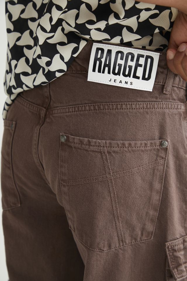 The Ragged Priest Explorer Jean #3