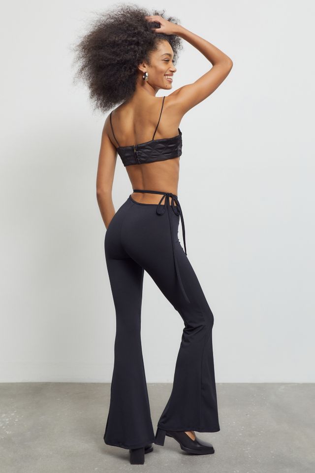 Urban Outfitters Small Flare Pants Mama