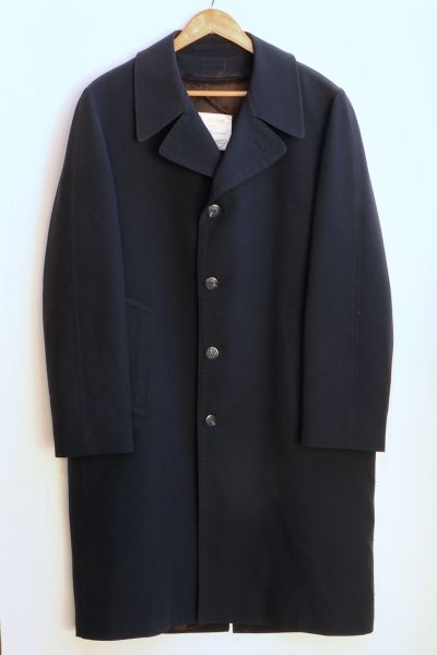 london fog maincoats vintage