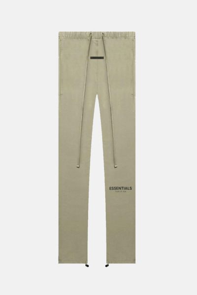 Fear Of God Essentials Track Pant (Fw21)