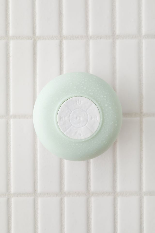 Sunnylife Bluetooth Shower Speaker Urban Outfitters