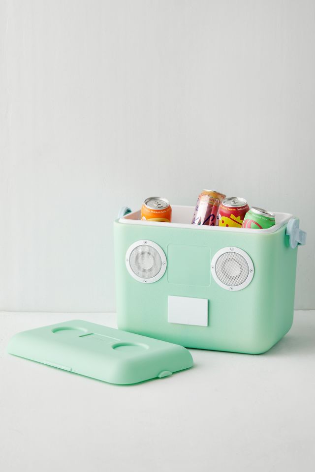 Sunnylife Beach Cooler Speaker #1