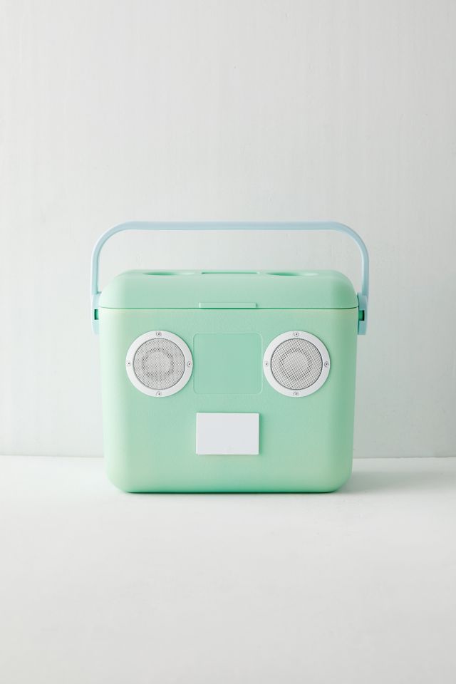 Sunnylife Beach Cooler Speaker #2