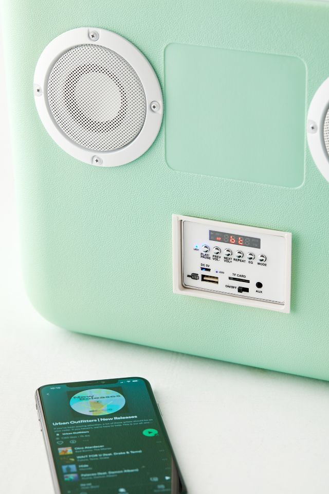 Sunnylife Beach Cooler Speaker #3
