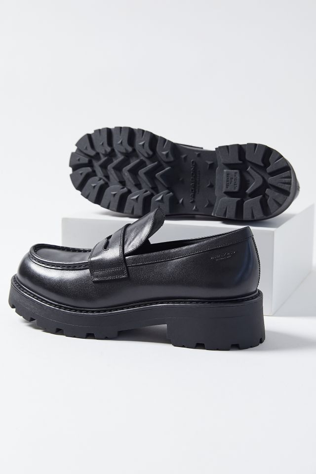 Vagabond Shoemakers Cosmo 2.0 Loafer #1