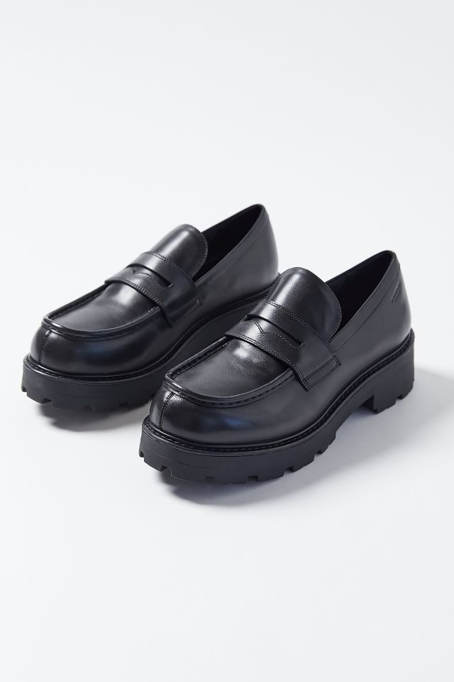 affældige Lao usikre Vagabond Shoemakers Cosmo 2.0 Loafer | Urban Outfitters