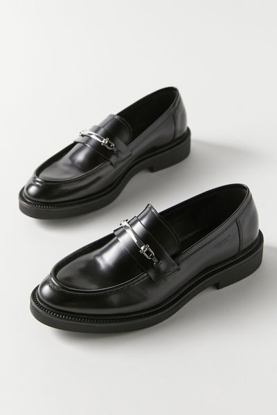 Vagabond Shoemakers Alex Hardware Loafer | Urban Outfitters