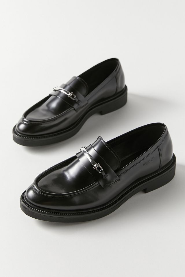 Vagabond Shoemakers Alex Hardware Loafer | Urban Outfitters Canada