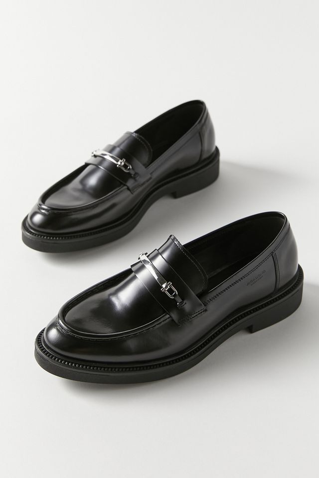 Forstyrrelse Afskrække Skur Vagabond Shoemakers Alex Hardware Loafer | Urban Outfitters