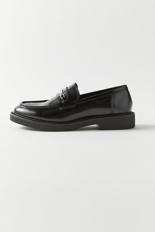 Vagabond Shoemakers Alex Hardware Loafer #1