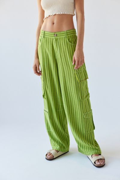 uo cargos