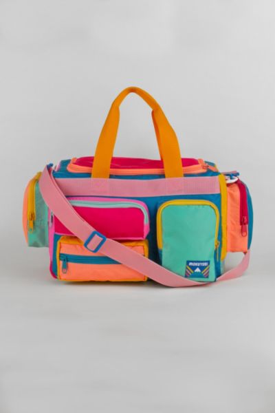 ★★supreme duffle bag★★ Supreme Duffle Bag (SS19) Black Men's - SS19 - US