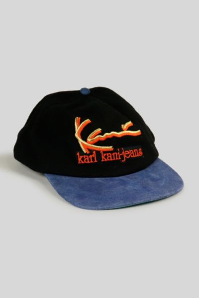 Karl kani hat online