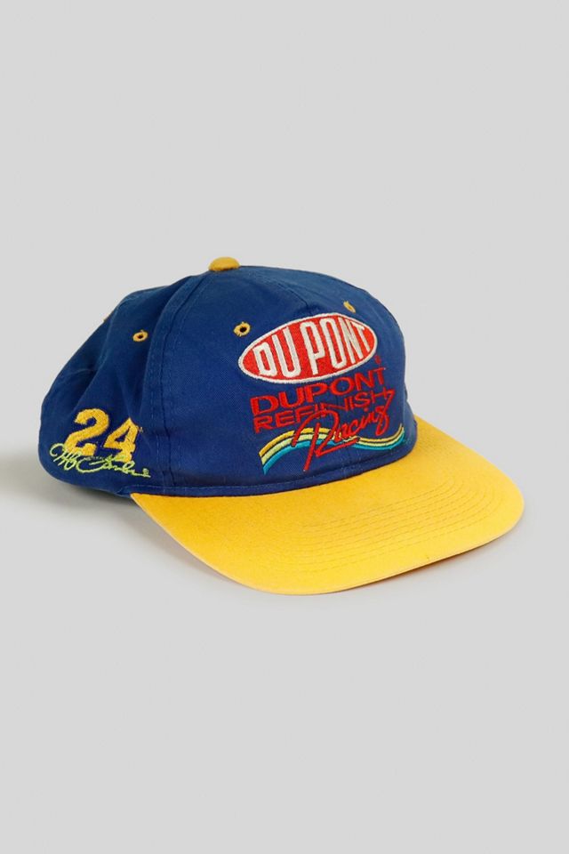 Vintage baseball sapka - Dupont Vintage baseball sapka - Dupont