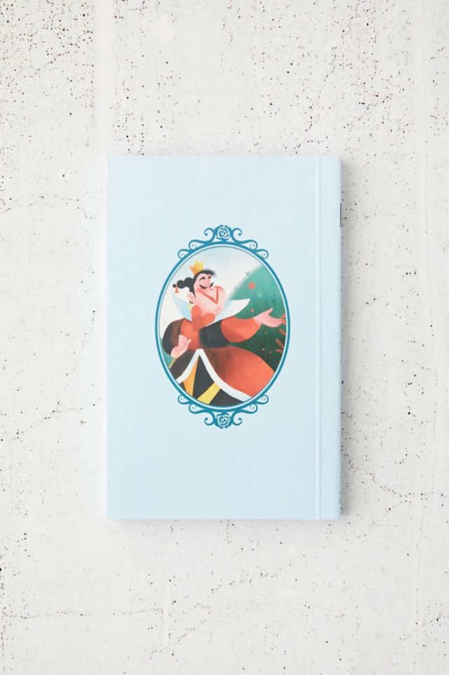 Alice In Wonderland Tarot Deck And Guidebook By Minerva Siegel & Lisa Vannini #5