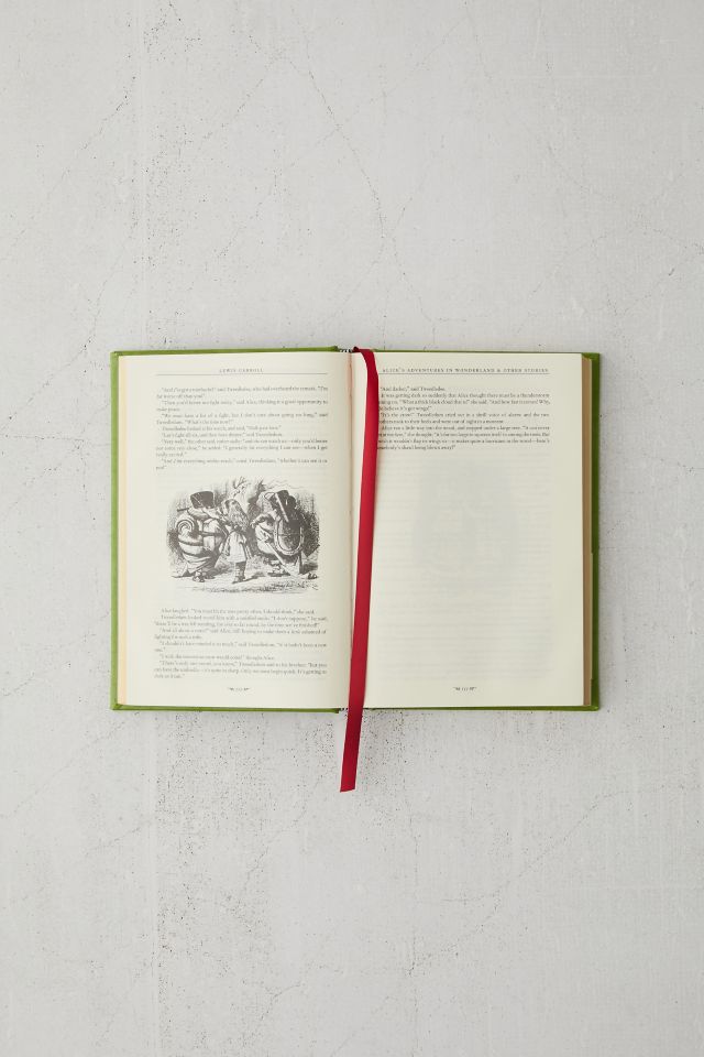 Alice’s Adventures In Wonderland And Other Stories By Lewis Carroll & John Tenniel #1