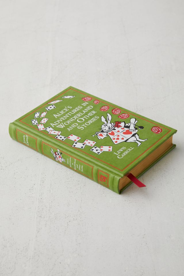 Alice’s Adventures In Wonderland And Other Stories By Lewis Carroll & John Tenniel #4