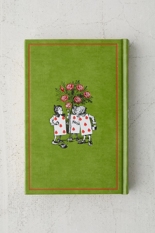 Alice’s Adventures In Wonderland And Other Stories By Lewis Carroll & John Tenniel #5