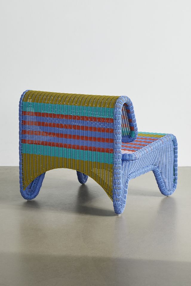 Marley Outdoor Lounge Chair #2