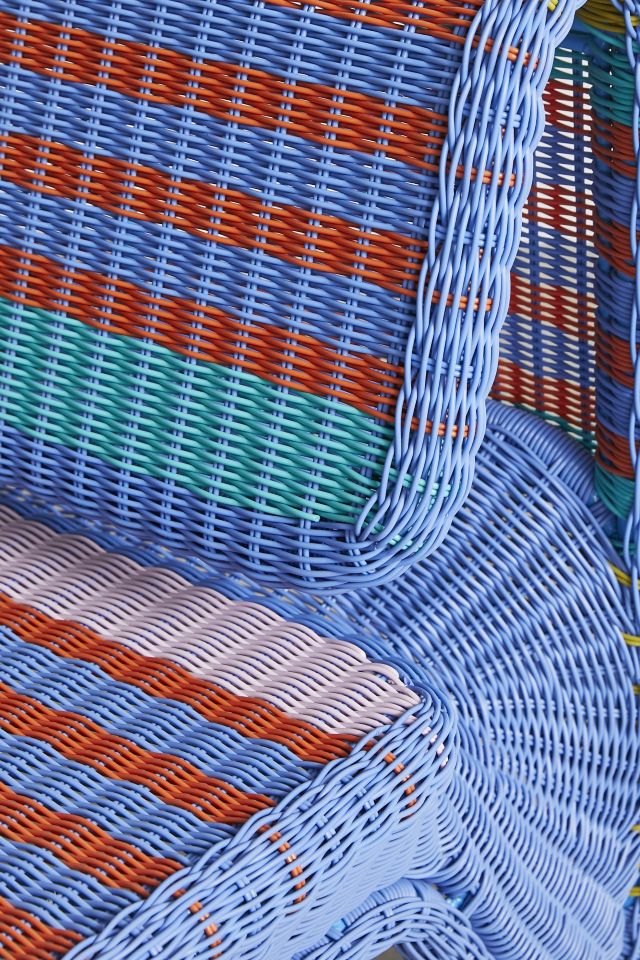 Marley Outdoor Lounge Chair #3