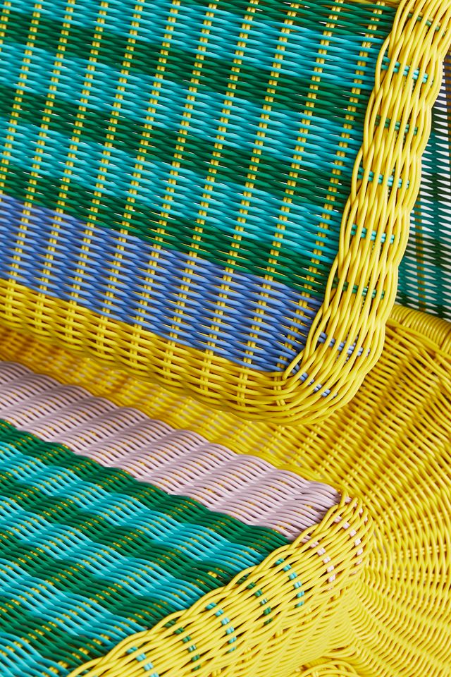 Marley Outdoor Lounge Chair #3