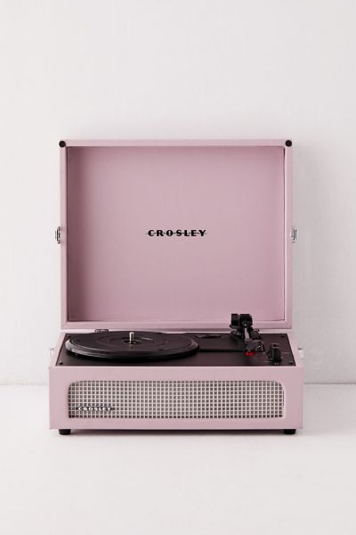Crosley Voyager Bluetooth Record Player
