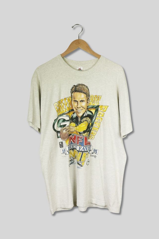 Vintage 1995 Green Bay Packers T-shirt