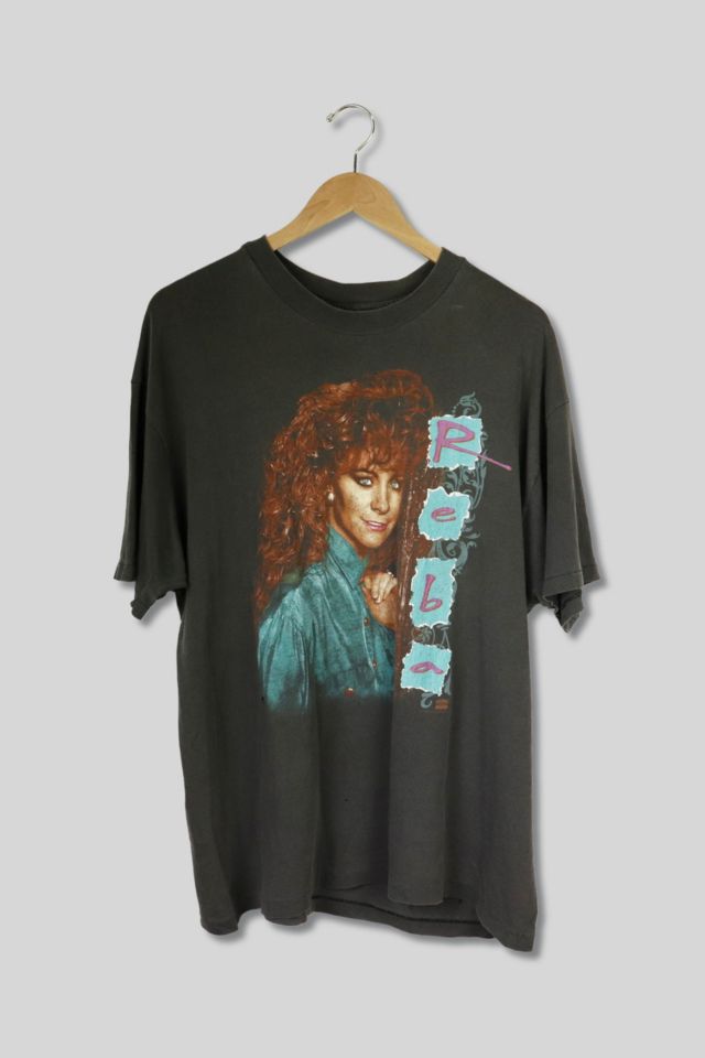 Vintage Reba McEntire T Shirt | Urban Outfitters