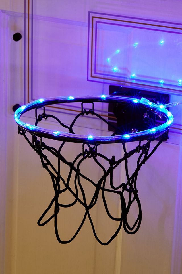 urbanoutfitters.com | Brilliant Ideas Basketball Hoop LED String Light