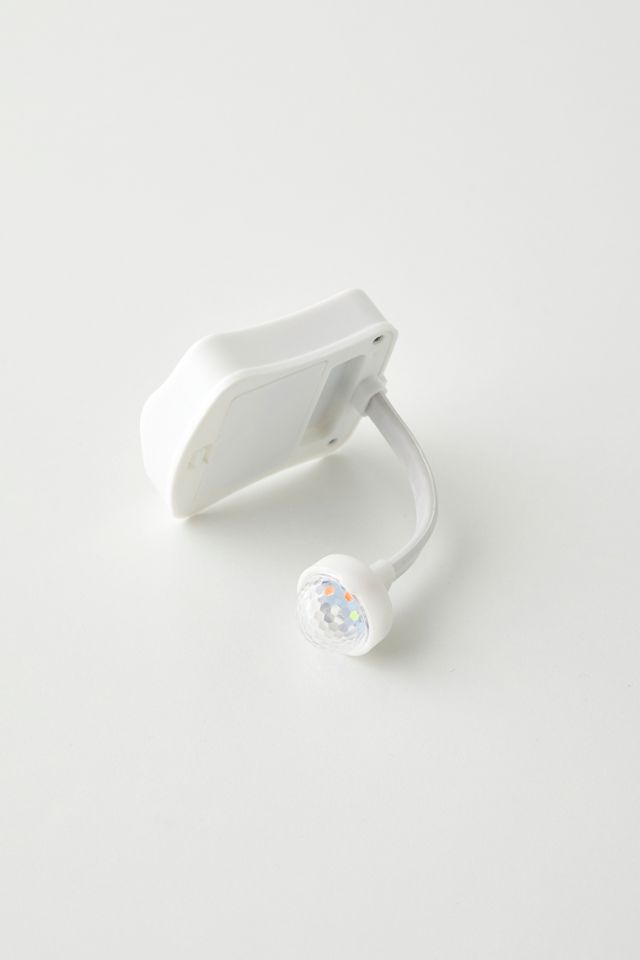 Brilliant Ideas LED Disco Toilet Nightlight #1