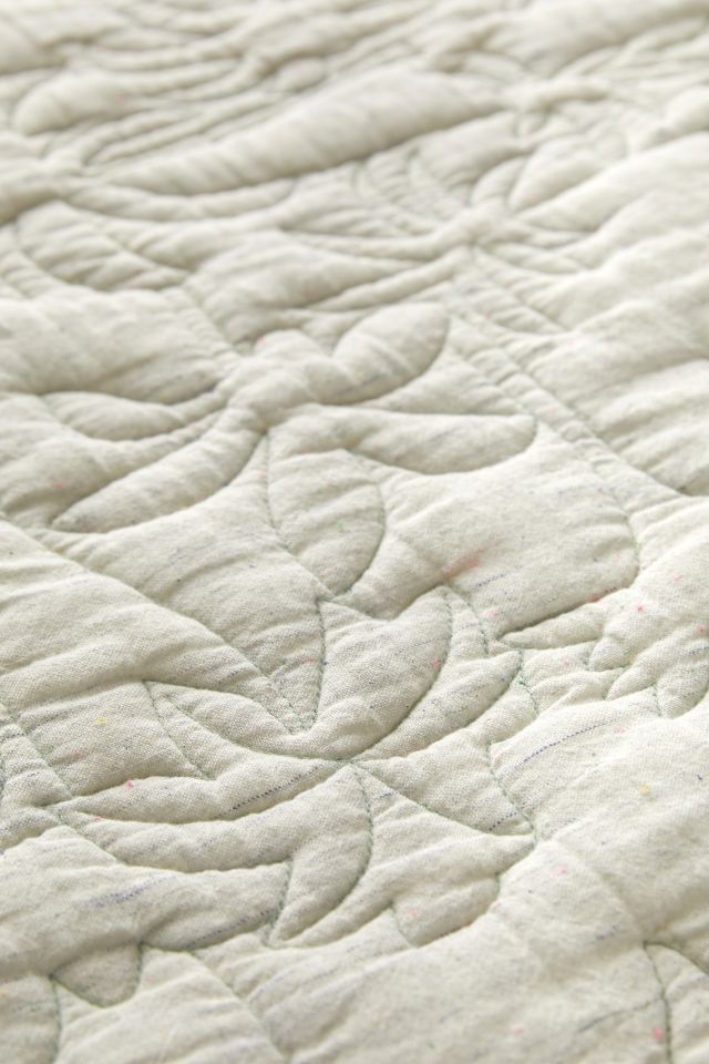 Palms Quilt #3
