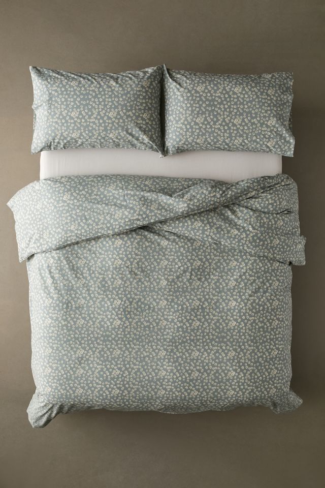 Ensemble Couette Marguerite Ditsy #1
