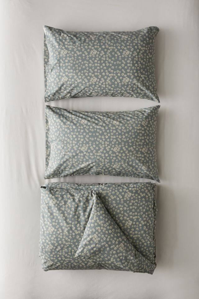 Ensemble Couette Marguerite Ditsy #4