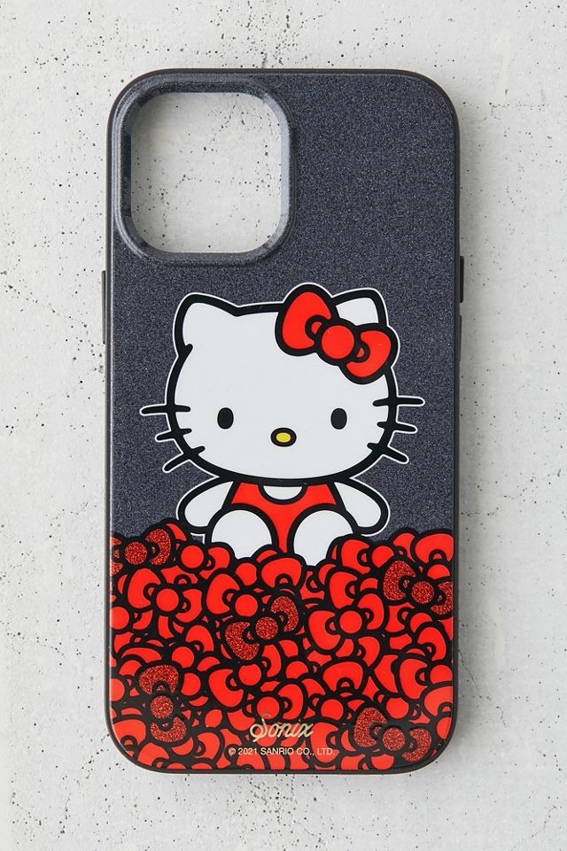 Classic Hello Kitty Magsafe iPhone 13 Case | Urban Outfitters