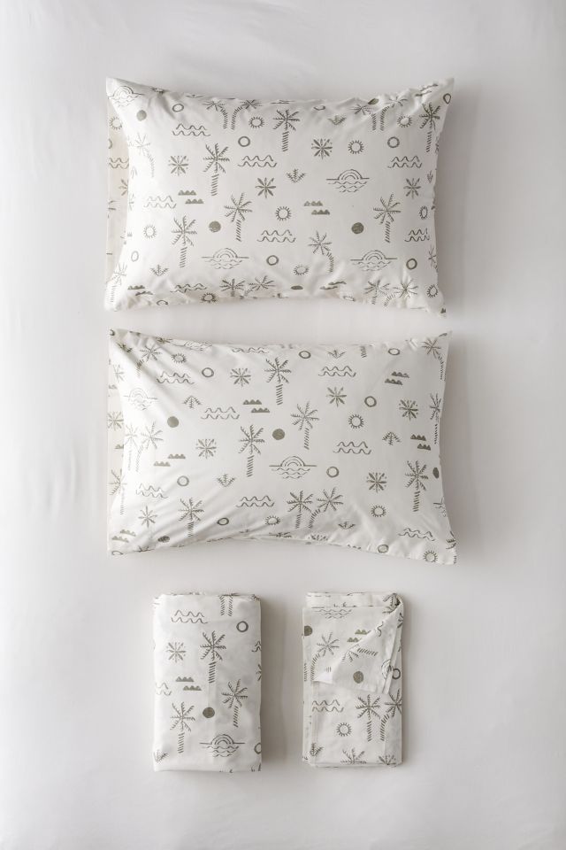 Linn Sheet Set #1