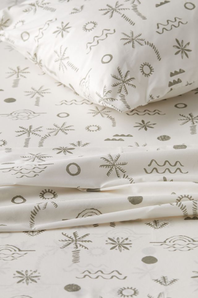 Linn Sheet Set #2
