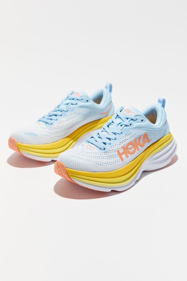 HOKA's Best Selling Running Sneakers for Women