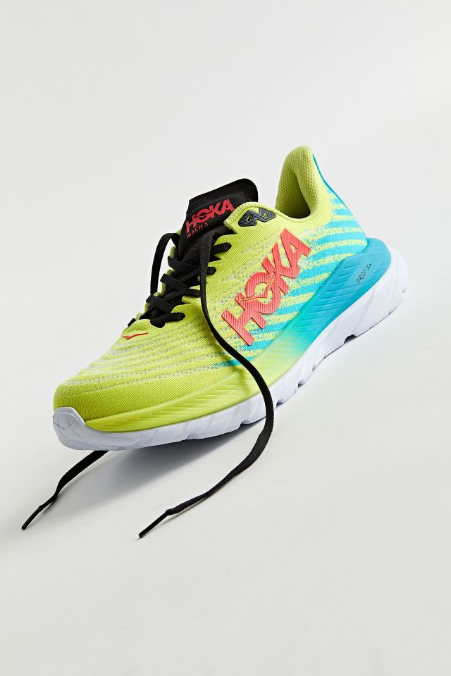 HOKA ONE ONE® Mach 5 Running Shoe #4