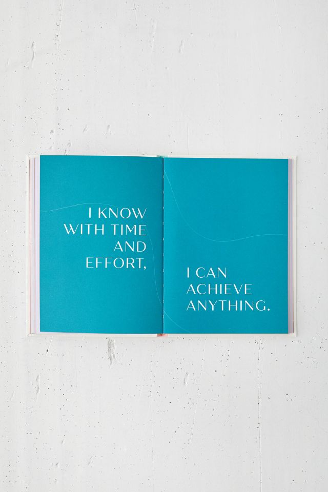 Quiet Your Inner Critic: A Positive Self-Talk Journal By Lindsay Kramer #3