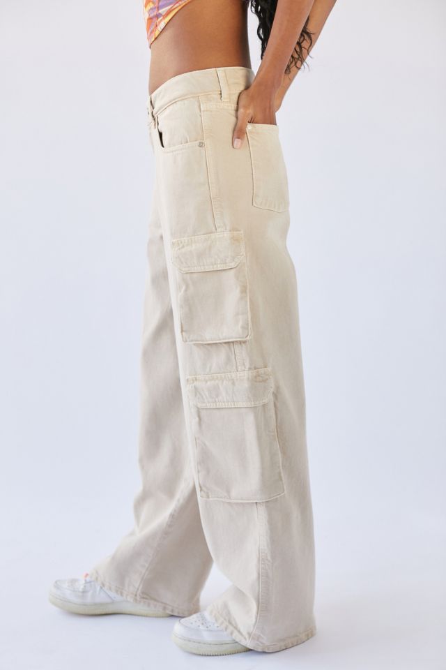 The Ragged Priest UO Exclusive Brat Cargo Jean #2