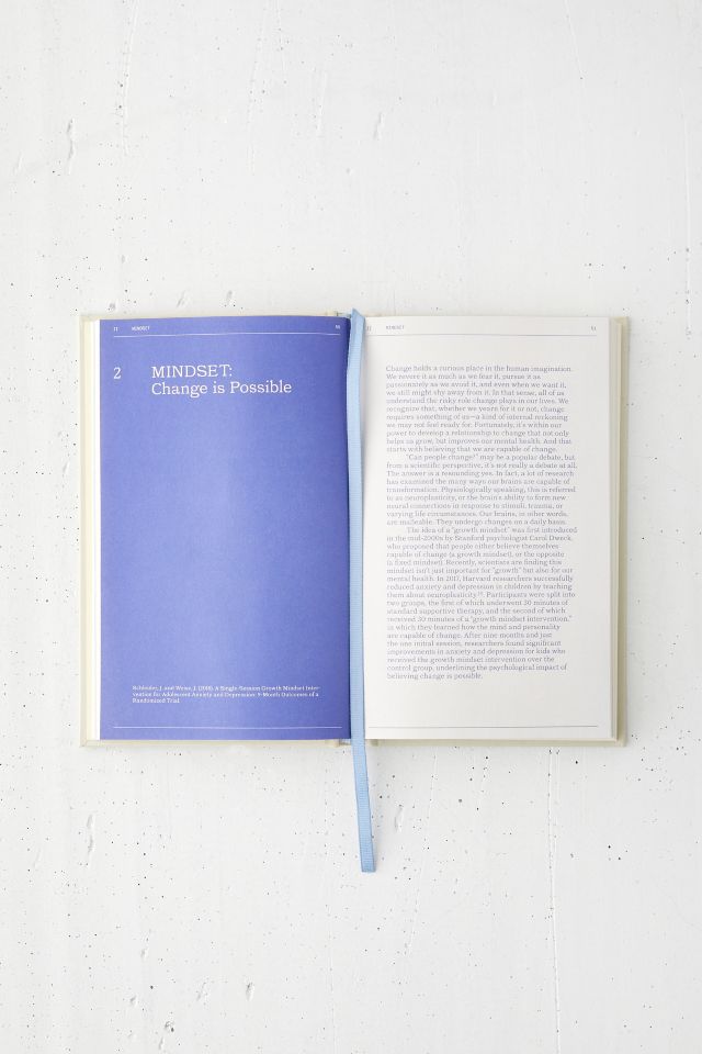 The Anti-Anxiety Notebook #2