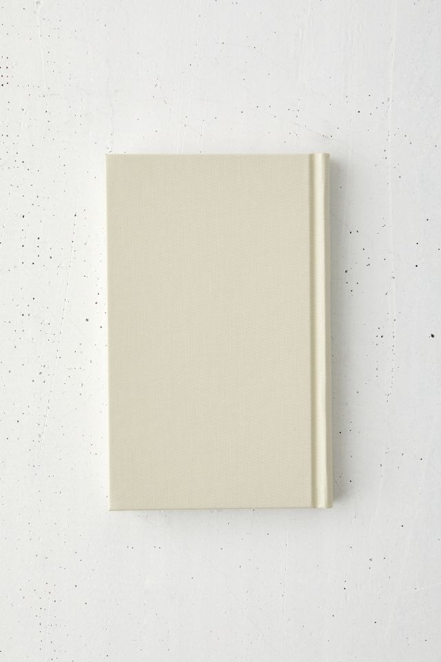 The Anti-Anxiety Notebook #5