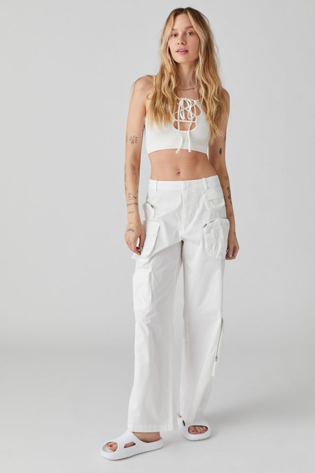 BDG Suki Multi-Pocket Cargo Pant #1