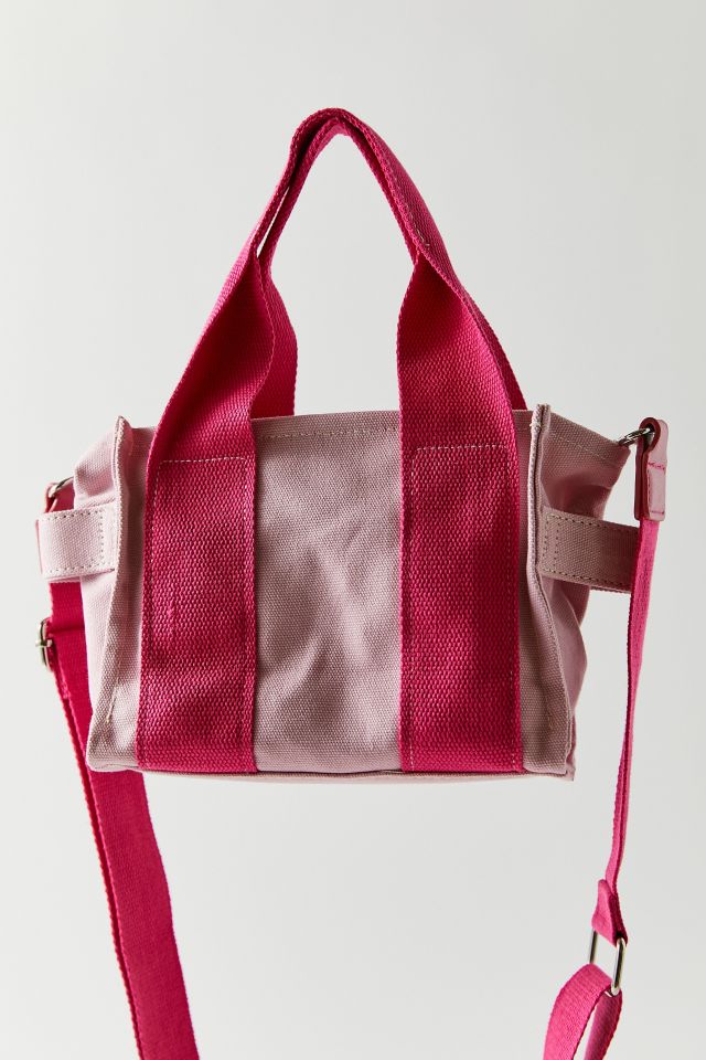 BDG Serena Tote Bag In Light Pink,at Urban Outfitters