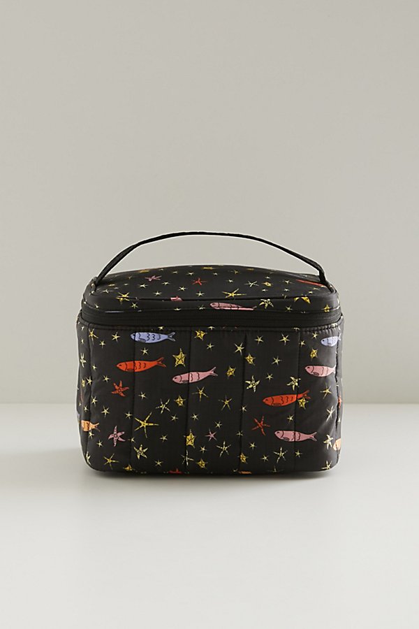 Baggu Puffy Lunch Bag In Star Fish At Urban Outfitters