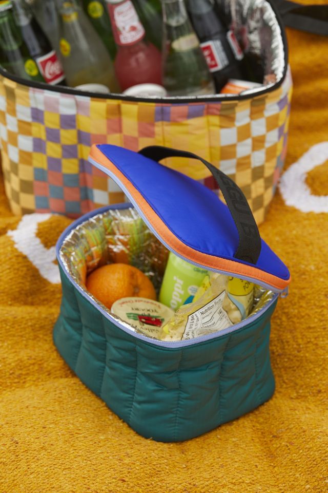 BAGGU Puffy Lunch Bag Urban Outfitters