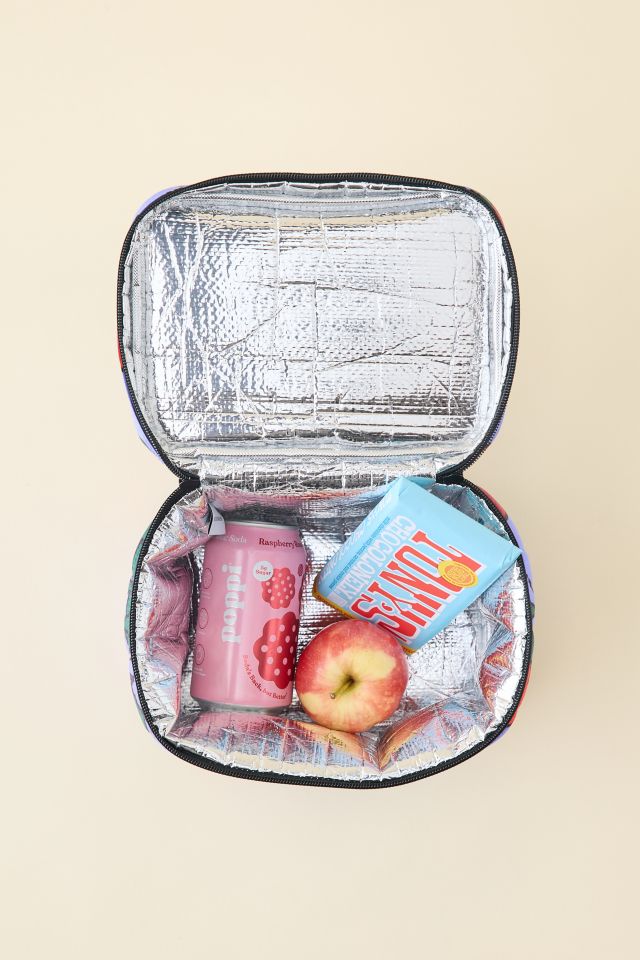 BAGGU Puffy Lunch Bag #1