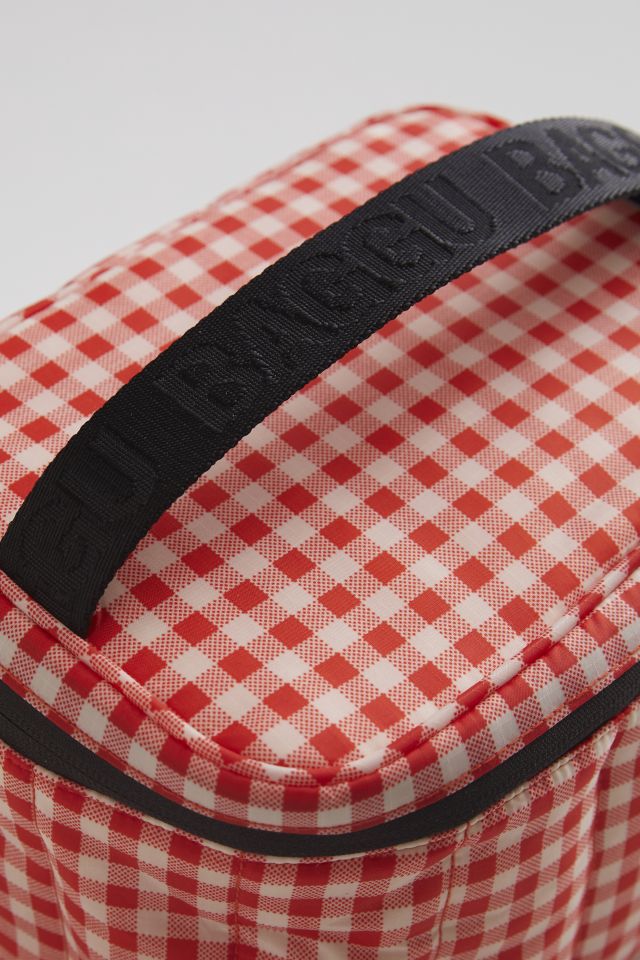 Puffy Lunch Bag : Meadow Mix - Baggu