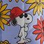 Floral Snoopy