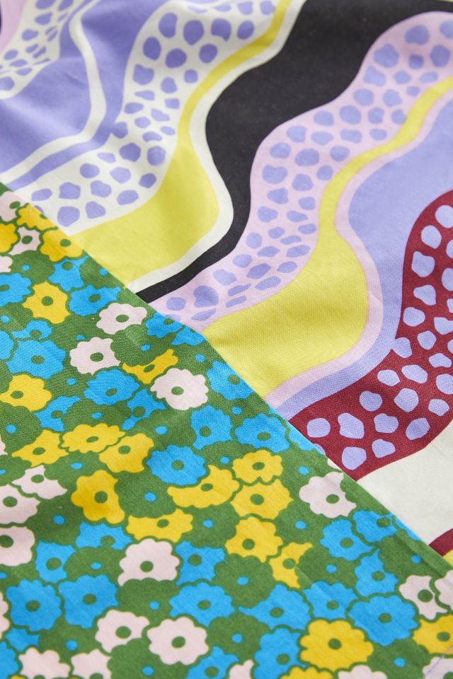 BAGGU Giant Reusable Cloth #4